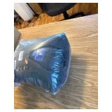 $66 SPOSULEI Ski Jacket with Hood, Waterproof Snowboard Fleece-Lined