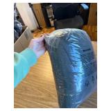 $66 SPOSULEI Ski Jacket with Hood, Waterproof Snowboard Fleece-Lined