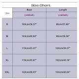 Long Vest for Women Sleeveless Zip-up Puffer with Hood