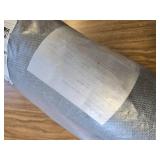 $217 Loloi Magnolia Home Sinclair SIN-01 Pebble/Taupe 7