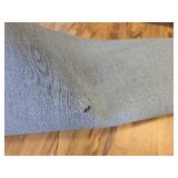 $217 Loloi Magnolia Home Sinclair SIN-01 Pebble/Taupe 7