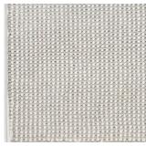 $300 Nourison Natural Texture NTX01 Ivory Rug, 9