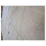 $300 Nourison Natural Texture NTX01 Ivory Rug, 9