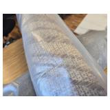 $120 nuLOOM Ranya Tribal Light Brown 6 ft 7 in x 9 ft Indoor/Outdoor Rug