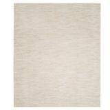 $97 Essentials 6 ft x 9 ft Ivory Beige Indoor/Outdoor Patio Rug