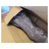 $170 White Artificial Cherry Blossom Trees, 6.5ft/2m, Decor