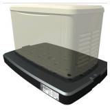 $80 QwikProducts Qwikpad for Generators: Generac & Honeywell qt8230