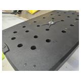 $80 QwikProducts Qwikpad for Generators: Generac & Honeywell qt8230