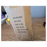 WINDRACING Large Dog Bed with Pillow for Crate/Kennel, Sofa Bed