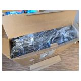 Kitsure Dish Drying Rack, 12.2