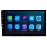 $463 TS18 Host 4G+64G 10 Inch Android Car Navigation Nissan Sylphy