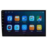 $463 TS18 Host 4G+64G 10 Inch Android Car Navigation Nissan Sylphy