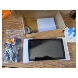 $463 TS18 Host 4G+64G 10 Inch Android Car Navigation Nissan Sylphy