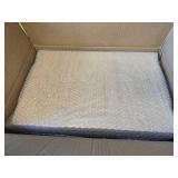 $62 Pull Out Cabinet Organizer, Slide-Out Shelves,14W x 21D x 3H