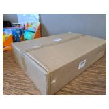 $62 Pull Out Cabinet Organizer, Slide-Out Shelves,14W x 21D x 3H