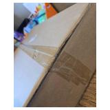 $62 Pull Out Cabinet Organizer, Slide-Out Shelves,14W x 21D x 3H