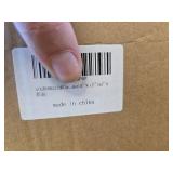 $62 Pull Out Cabinet Organizer, Slide-Out Shelves,14W x 21D x 3H