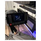 Premium IRMC Massage Chair with Voice Control