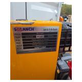 SDLD25 Tracked Mini Dumper with Seat