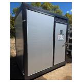KJ Heavy-Duty Portable Restroom K1522