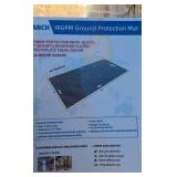Industrial Ground Protection Mat IRGPM (15 Mats)