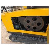 Unused 2025 SDLANCH High-End Mobile Jaw Crusher SDLjC