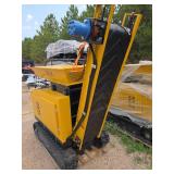 Unused 2025 SDLANCH High-End Mobile Jaw Crusher SDLjC