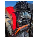 New SDLNC 15HP Gas Wood Chipper Shredder