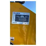 Unused SDLL60 Mini Skid Steer Loader