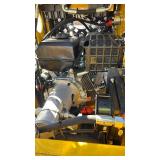 Unused SDLL60 Mini Skid Steer Loader