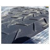 Industrial Ground Protection Mat IRGPM (15 Mats)
