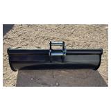 IRANCH - 30 inch - Toothless Bucket Excavator Attachment