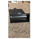 IRANCH - 30 inch - Toothless Bucket Excavator Attachment