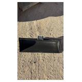 IRANCH - 38 inch - Toothless Bucket Excavator Attachment