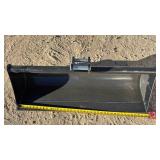 IRANCH - 38 inch - Toothless Bucket Excavator Attachment