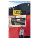 SDLANCH Electric Pallet Jack - Model SDLEPT 46â Forks