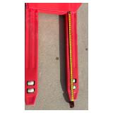 SDLANCH Electric Pallet Jack - Model SDLEPT 46â Forks