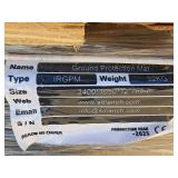 Industrial Ground Protection Mat IRGPM (15 Mats)