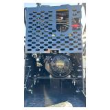 SDL L50 Mini Skid Steer Loader with 420cc Engine