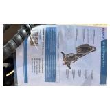 IRLD-Digger Arm Mini Excavator Attachment