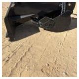 IRLD-Digger Arm Mini Excavator Attachment