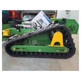 SDLANCH SDLLM500 Lawn Mower with Snow Shovel