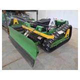 SDLANCH SDLLM500 Lawn Mower with Snow Shovel