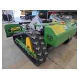 SDLANCH SDLLM500 Lawn Mower with Snow Shovel
