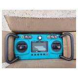 SDLANCH SDLLM500 Lawn Mower with Snow Shovel