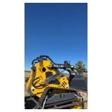 Unused SDLL60 Mini Skid Steer Loader