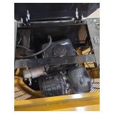 CFG Industrial H12 Mini Excavator - New 2024 Model