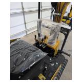 CFG Industrial H12 Mini Excavator - New 2025 Model