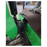 Unused KX12-CDB Mini Excavator with Briggs & Stratton XR2100 Engine and Adjustable Chassis