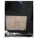 Unused KX12-CDB Mini Excavator with Briggs & Stratton XR2100 Engine and Adjustable Chassis